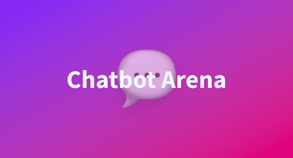 Read more about the article Chatbot Arena Forms a New Company — Could This Be the Future of AI Model Benchmarking?