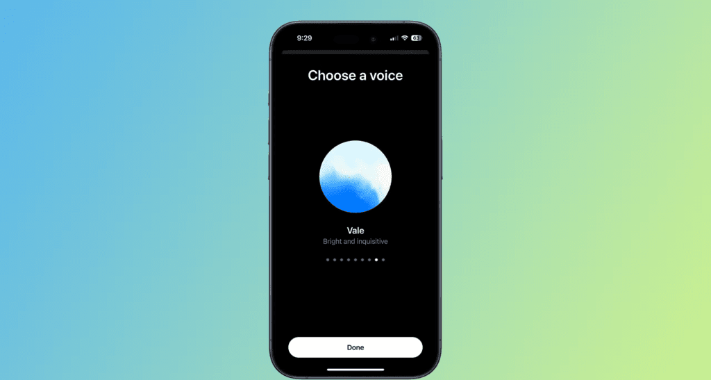 chatgpt app