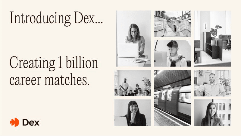 Read more about the article Dex Raises $3.1M to Build AI-Powered Talent Agent