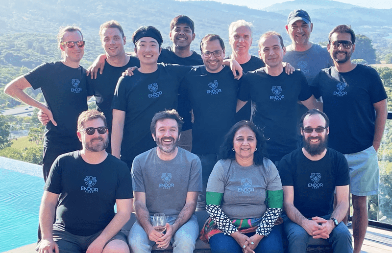 Read more about the article Endor Labs Raises $93M to Secure AI-Generated Code at Scale
