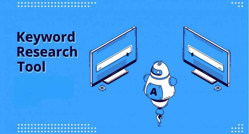 keyword research tool