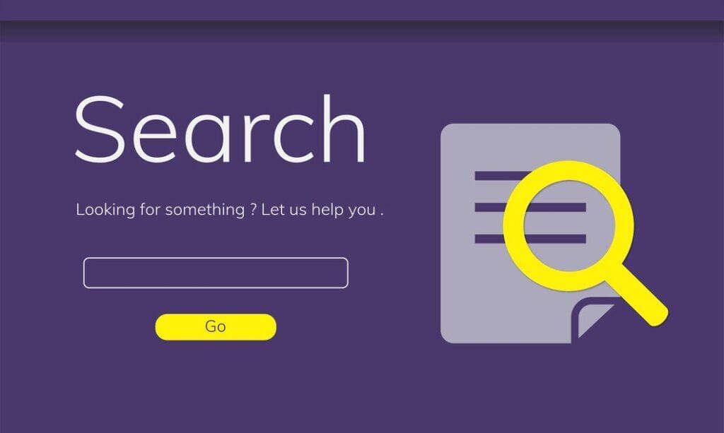 search intent
