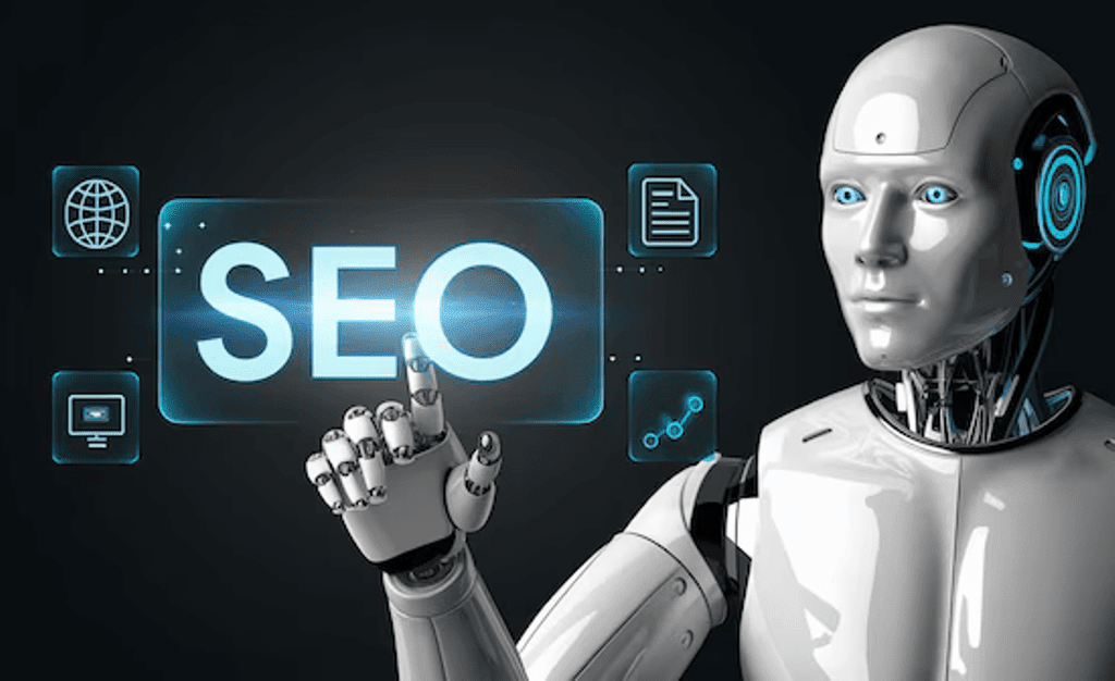 AI Content and SEO