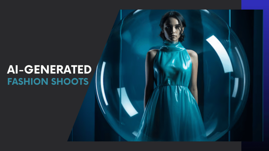 Read more about the article AI-Generated Fashion Shoots Are Taking Over—Will Human Models Become Obsolete?