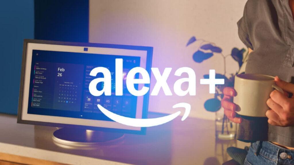 Read more about the article Alexa+ AI Assistant Surpasses 100,000 Users in Initial Rollout Phase