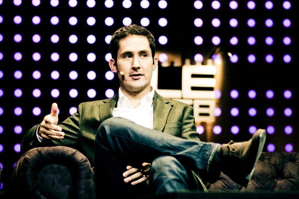 Read more about the article AI Chatbot Engagement Tactics Are Misguided, Warns Instagram Co-Founder Kevin Systrom