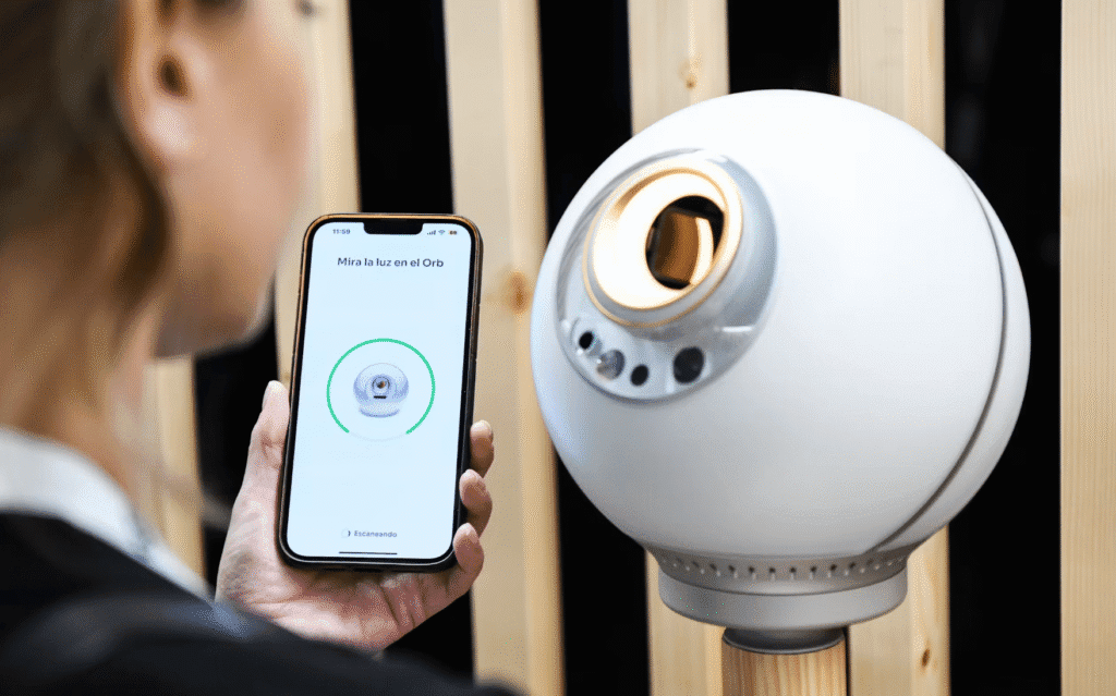 Read more about the article World ID Verification Technology Goes Mainstream with New Tinder, Visa, and Stripe Partnerships