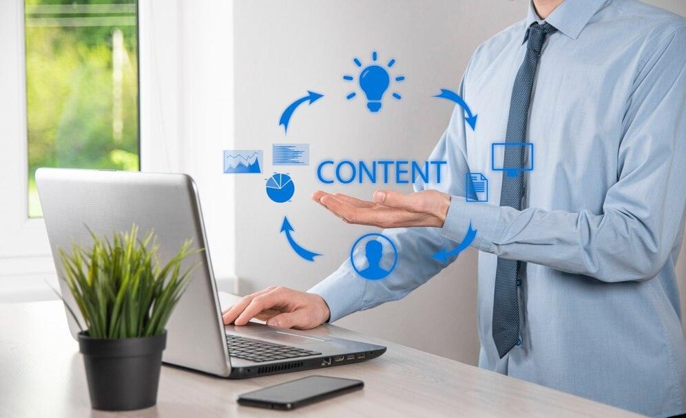 content marketing