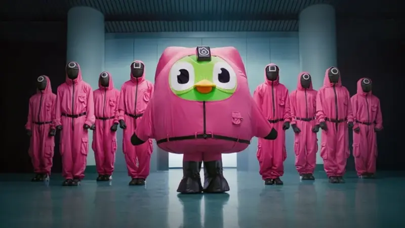 Read more about the article Duolingo’s AI Strategy Intensifies Fears of an Escalating AI Jobs Crisis