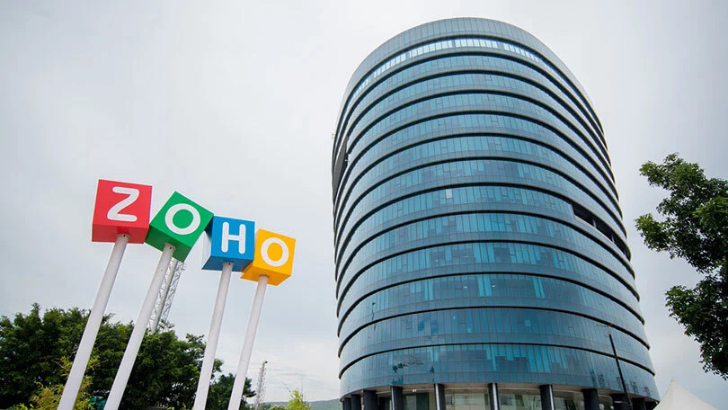 Read more about the article Zoho Creator CoCreator Empowers Users to Build Apps with Prompts and Diagrams