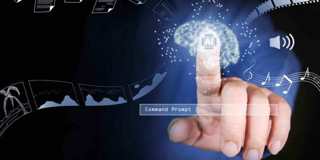 AI Content Transparency: When and How to Disclose AI Use in Your Content 2 AI Content Transparency 01