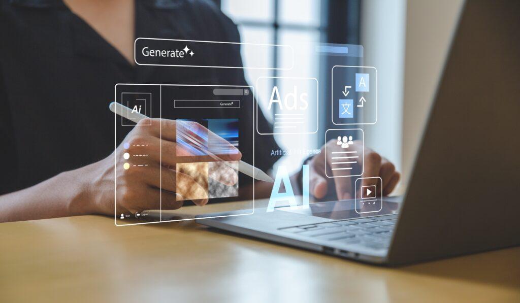 AI Content Transparency: When and How to Disclose AI Use in Your Content 3 AI Content