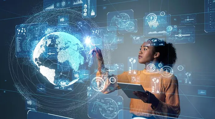AI Generated Information