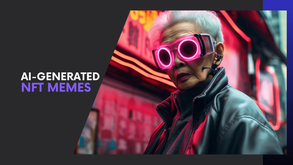 Read more about the article AI-Generated NFT Memes Explained: Can You Actually Sell Them Legally?