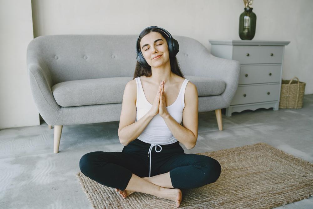 AI Music therapy