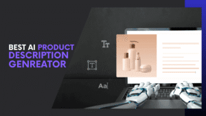 Read more about the article Revealed: The 10 Best AI Product Description Generators That Skyrocket eCommerce Sales