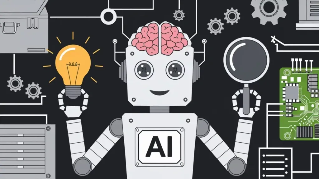 AI SEO 1