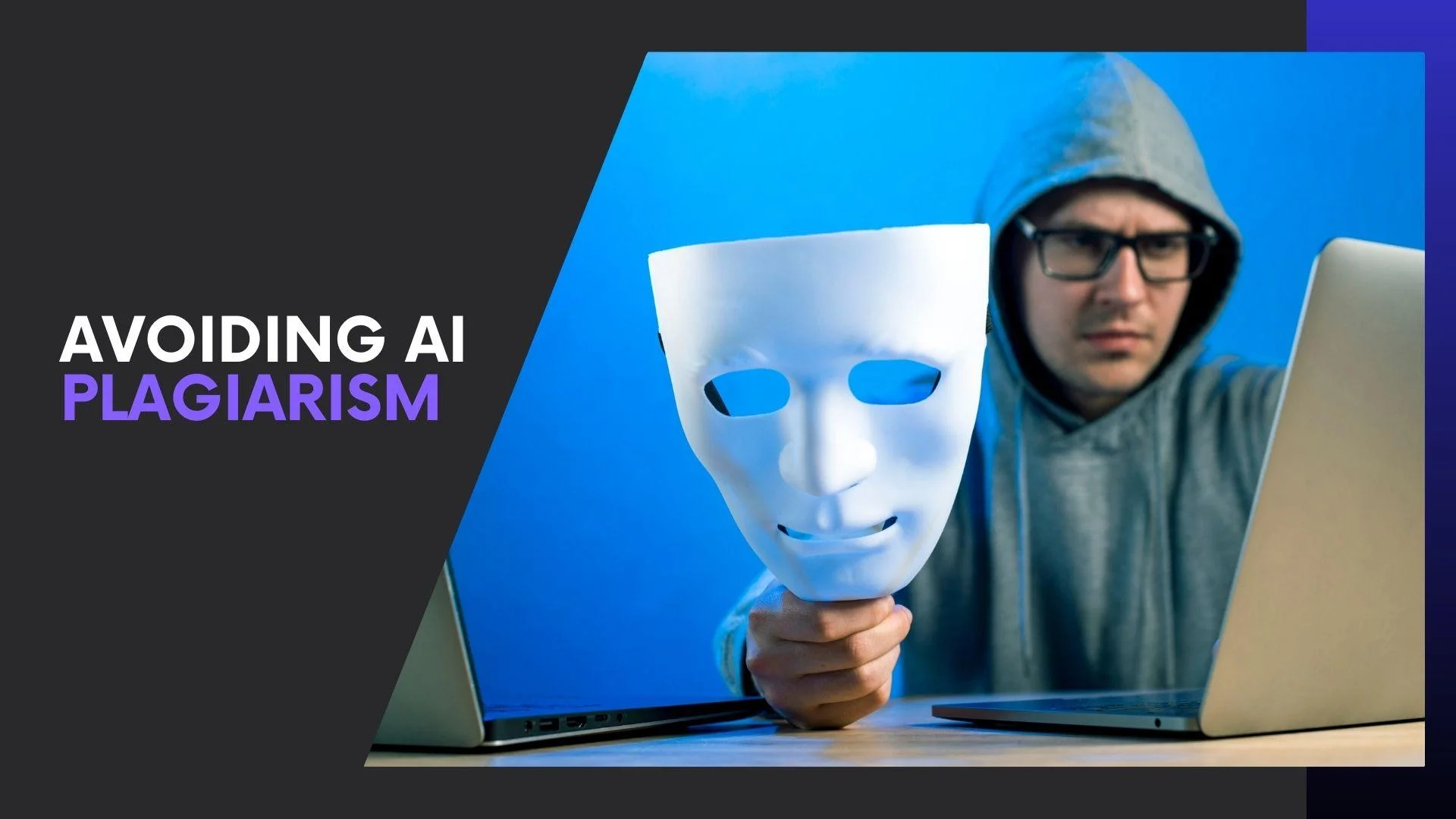 You are currently viewing Avoiding AI Plagiarism: 10 Smart Tricks to Make Your Content 100% Original