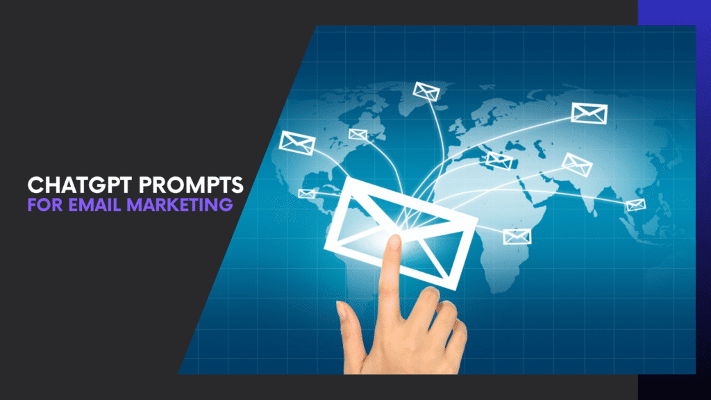 Read more about the article Steal These 15 Best ChatGPT Prompts for Email Marketing Before Your Competitors Do!