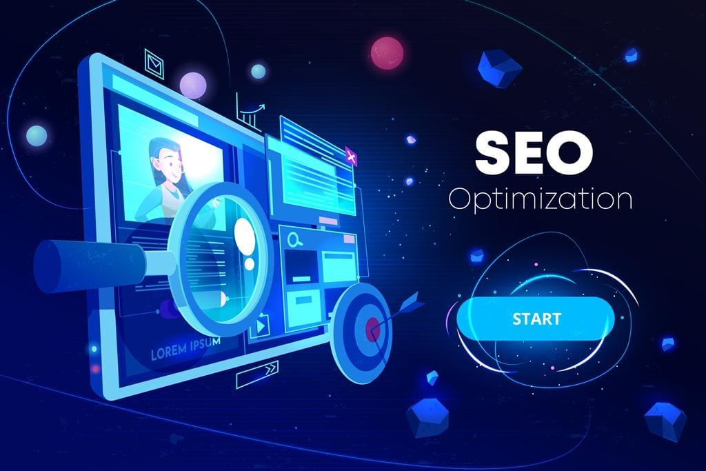 Blog Post for SEO