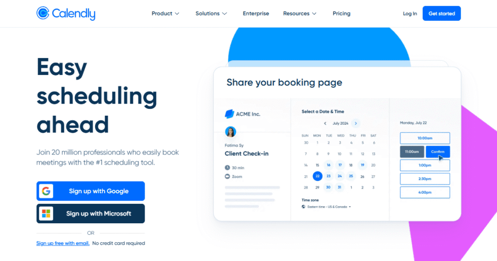 Calendly