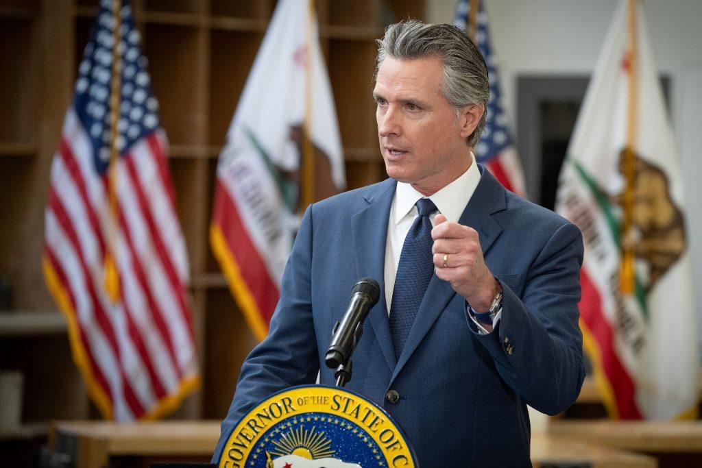 Read more about the article California Passes Landmark AI Safety Bill SB 53, Setting Transparency Rules for Big Tech