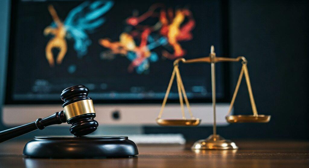 AI-Generated NFT Memes Explained: Can You Actually Sell Them Legally? 3 Copyright Laws for AI NFTs