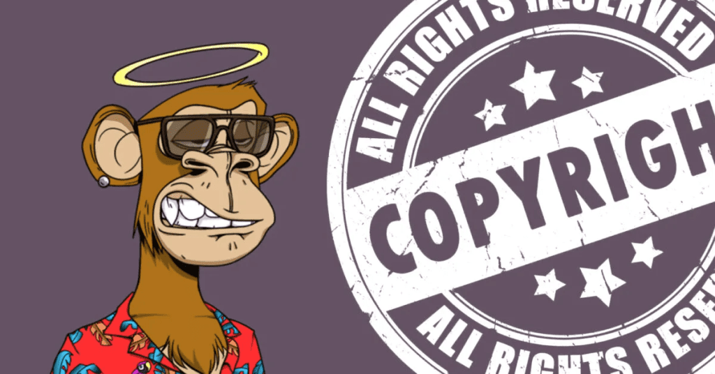 Are AI-Generated NFTs Copyrighted? A Legal Guide for Artists 2 Copyright and NFT