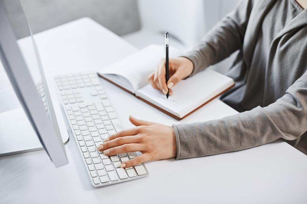 Copywriting