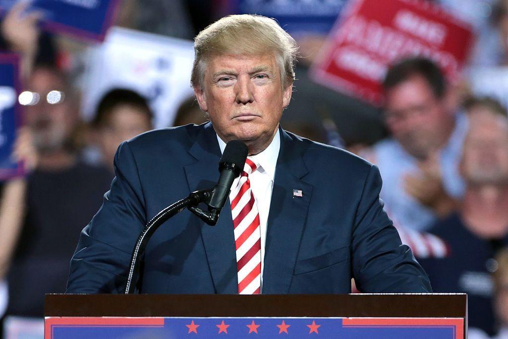 Read more about the article Trump Posts AI-Generated Video About Medbeds Before Deleting