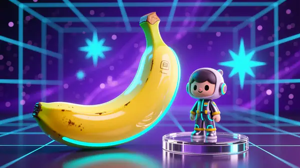 Read more about the article India Leads the Way on Google’s Nano Banana as Creative AI Trends Go Viral