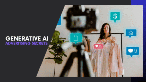 Read more about the article Generative AI Advertising Secrets: How AI-Created Ads Are Outperforming Traditional Marketing