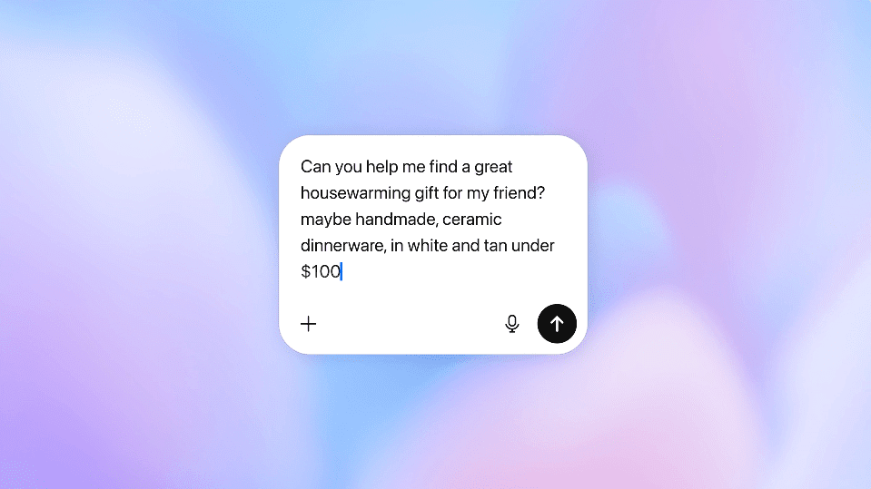 Read more about the article OpenAI Unveils Instant Checkout in ChatGPT, Challenging Google & Amazon in E-Commerce