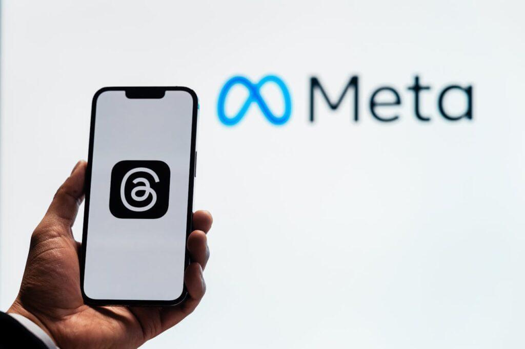 Read more about the article Meta to News Companies: Help Us Train Our AI Amid Licensing Talks
