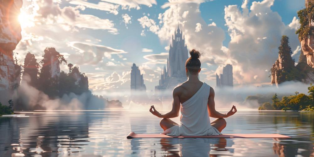 Music for Meditation