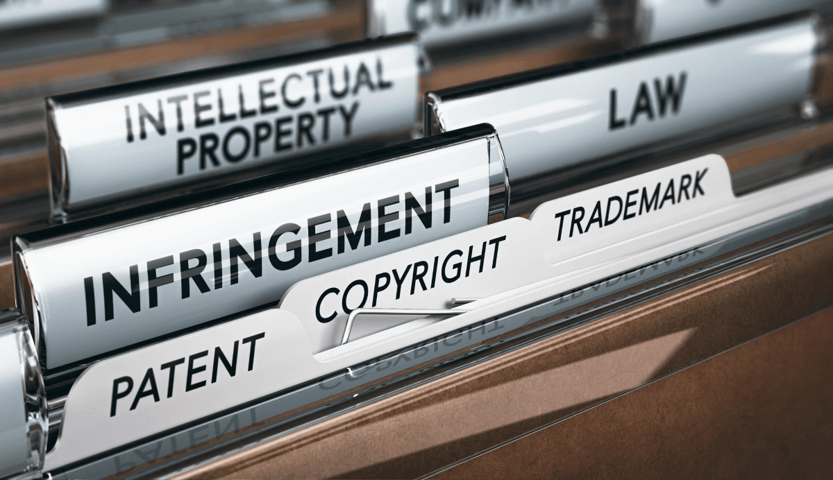 Are AI-Generated NFTs Copyrighted? A Legal Guide for Artists 3 NFT Copyright Law