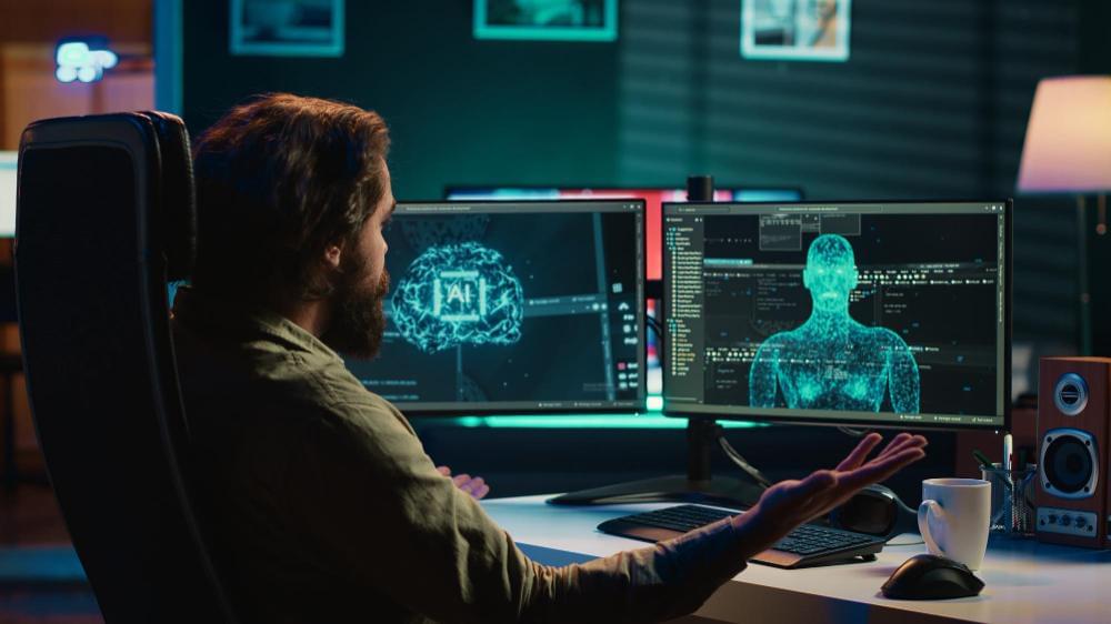 Vibe-Coding: Transform Any Idea Into Reality 3 Natural Language Programming