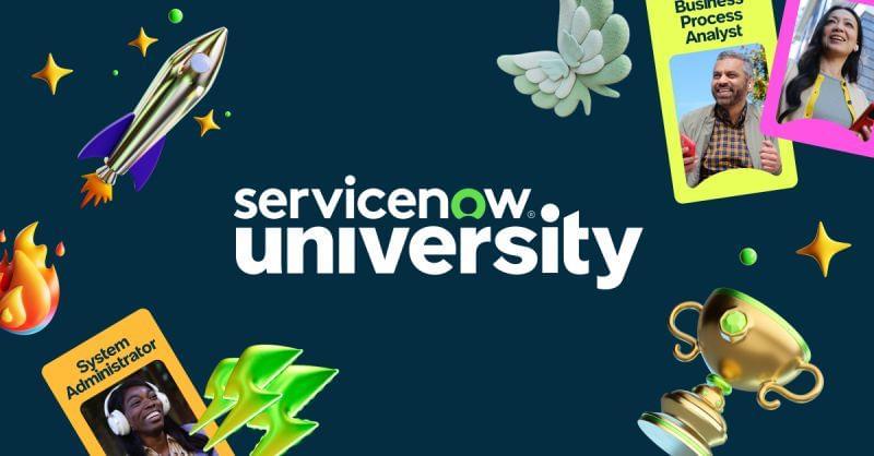 Read more about the article ServiceNow University Launches in India to Train 1 Million AI Learners by 2027
