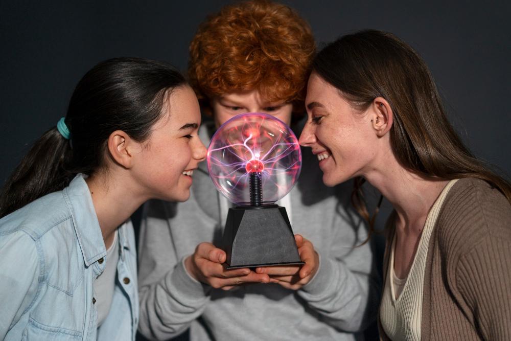 Support AI for Social Good