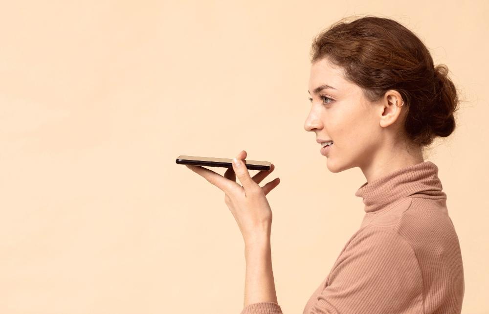 Voice Search SEO