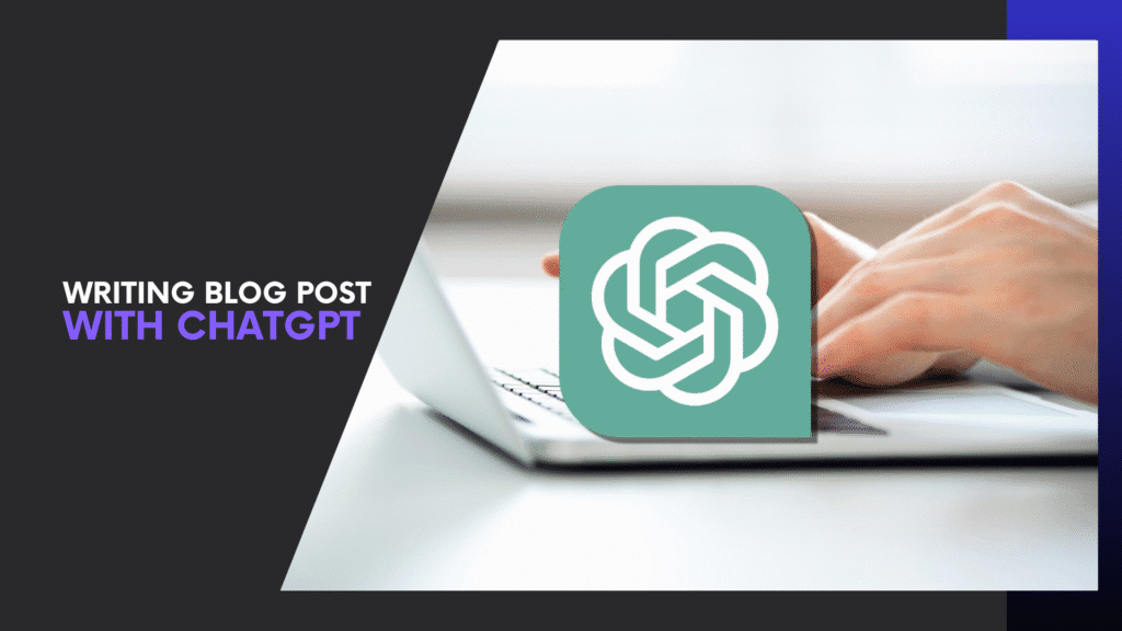 Read more about the article Master Writing Blog Post with ChatGPT Guide: Create SEO-Friendly Content Like a Pro
