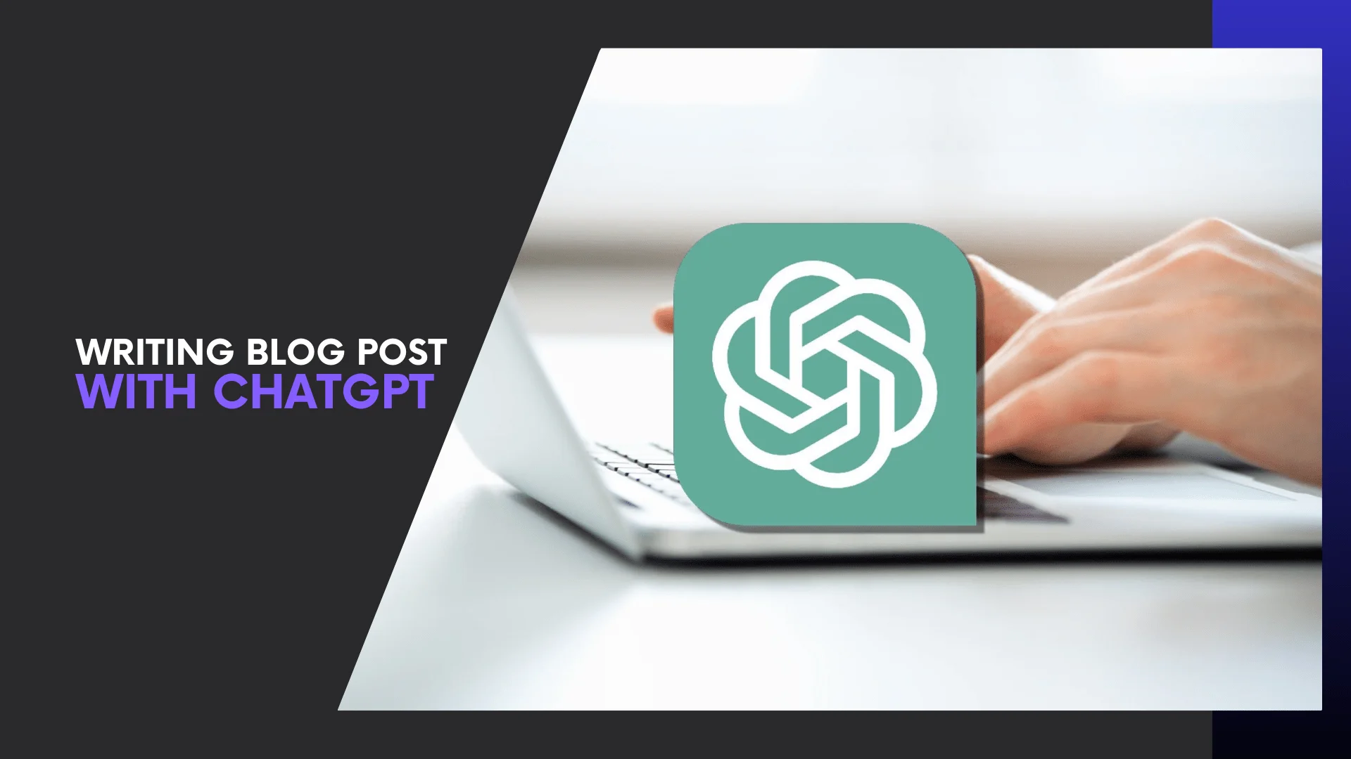 You are currently viewing Master Writing Blog Post with ChatGPT Guide: Create SEO-Friendly Content Like a Pro