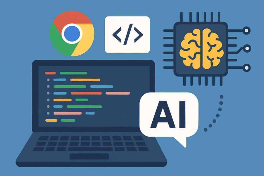 Read more about the article How Google’s Dev Tools Manager Sees the Future of AI Coding Tools