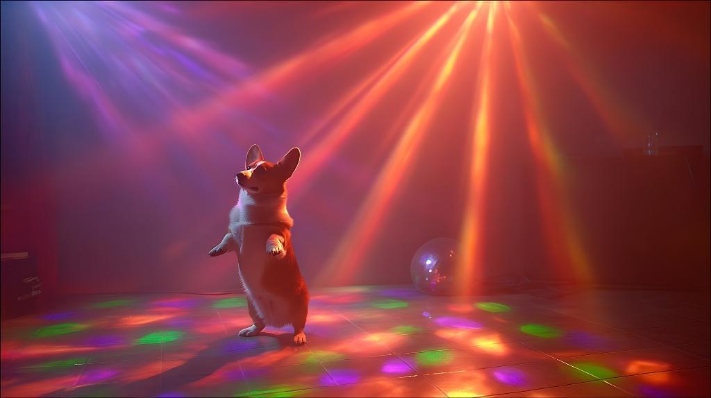 dog music 2