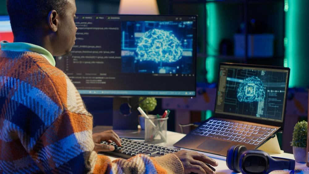 Vibe-Coding: Transform Any Idea Into Reality 4 vibe coding 01