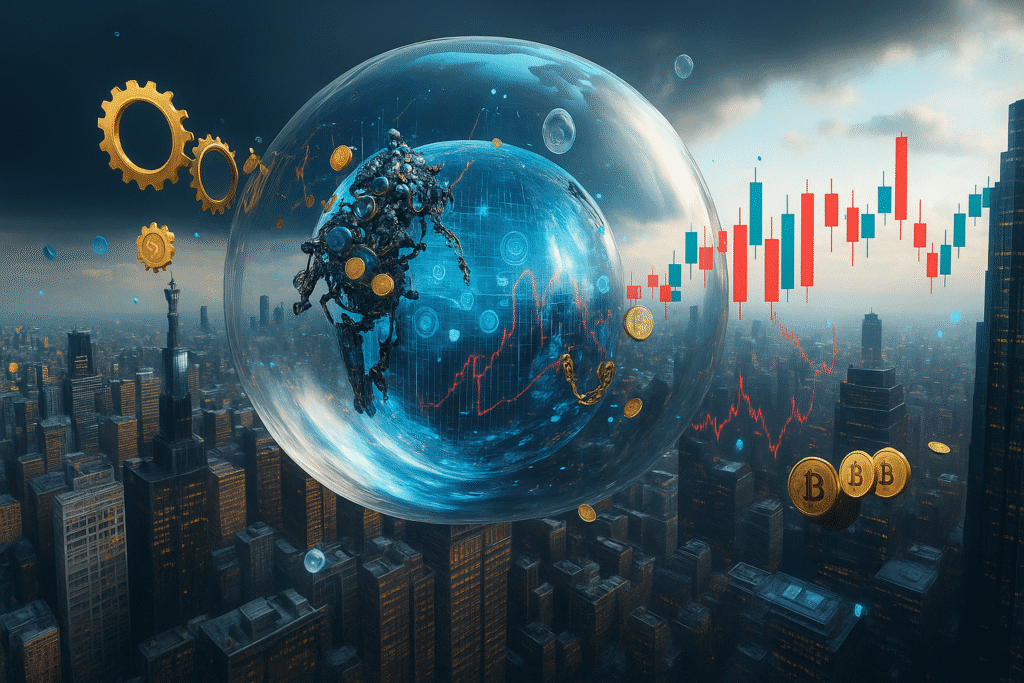 AI Bubble 01