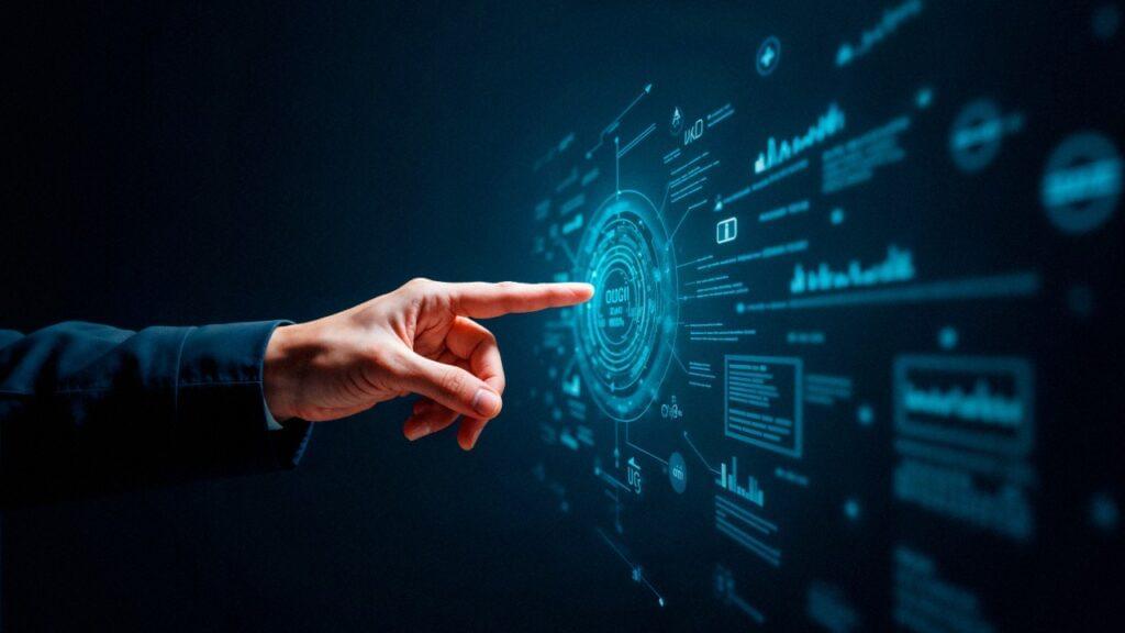 AI Content Automation Tools