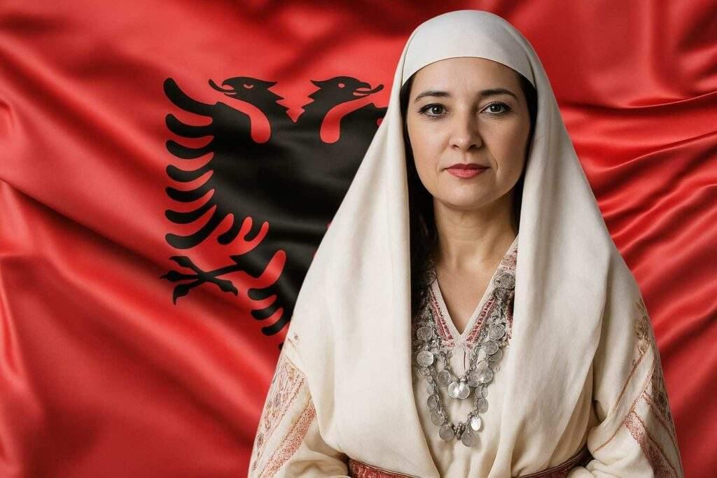 Read more about the article Albania’s AI Minister Diella Is “Pregnant” With 83 AI Babies — Here’s What It Really Means