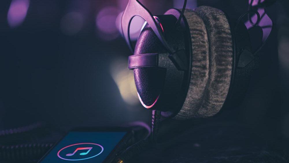 AI Music edited