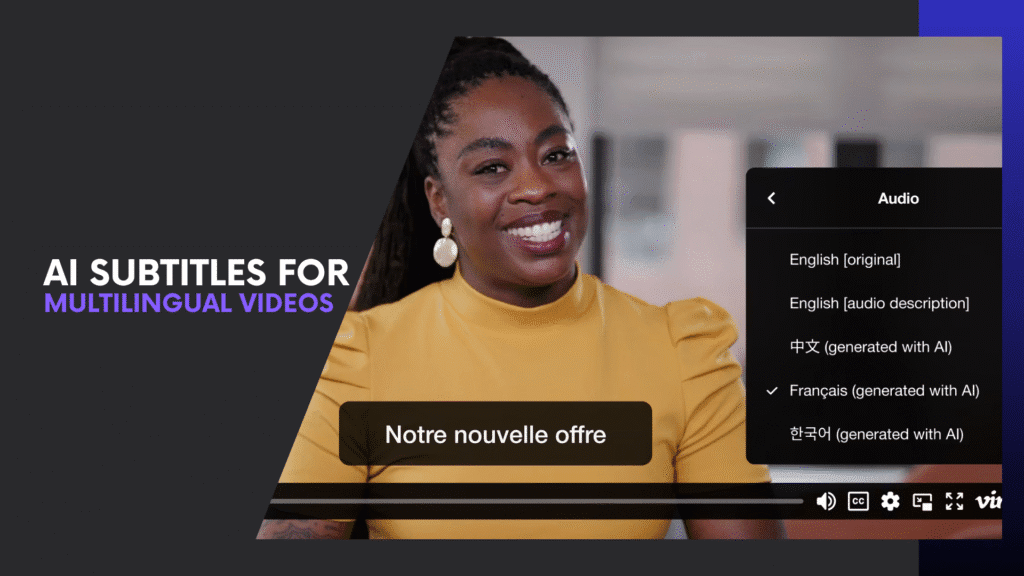 Read more about the article How AI Subtitles for Multilingual Videos Can Skyrocket Your Reach